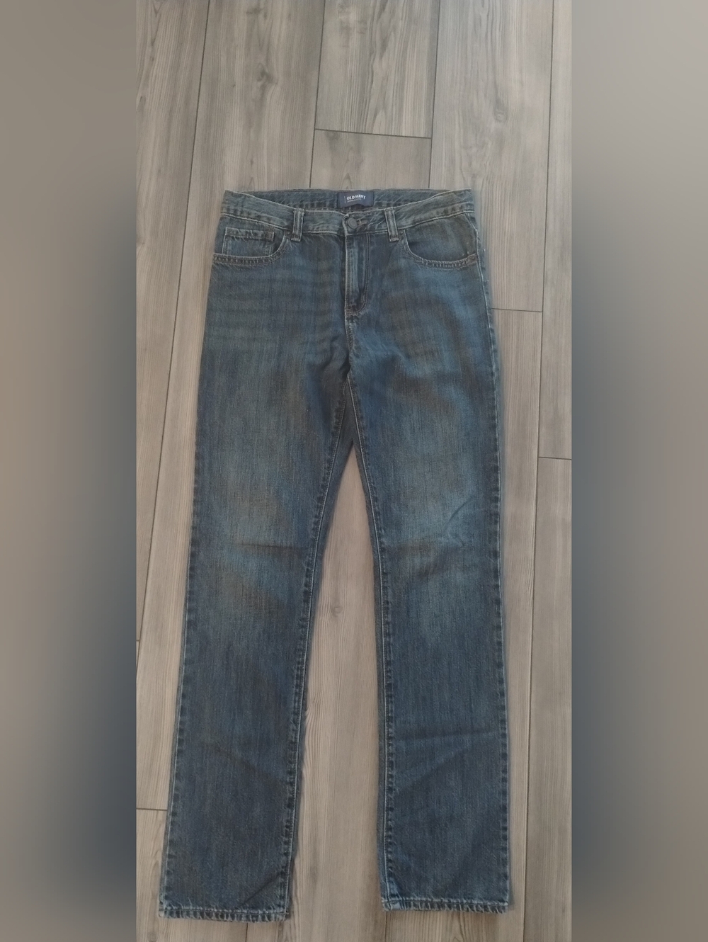 Built-in Flex Skinny Jeans For Boy